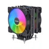 Dark Freezer X125 Fixed Rgb Fanlı Kule Tipi Soğutucu (DKCCX125)