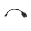 Dark Mini Display Port - Display Port (Dişi), 4K, Çoklu Ekran Desteği, Görüntü Dönüştürücü(DK-HD-AMDPXDP)