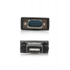 Dark Profesyonel Usb 2.0- Rs232 Dönüştürücü Kablo