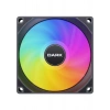 Dark Sessiz 12cm 1200RPM FRGB 36CFM 22dBA 3Pin + Molex Kasa Fanı (DKCF126F)