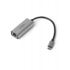 Dark USB 3.1 Type-C Gigabit 10/100/1000 Lan Ethernet Dönüştürücü Adaptör (DK-AC-U31X3GL2)