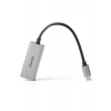 Dark USB 3.1 Type-C Gigabit 10/100/1000 Lan Ethernet Dönüştürücü Adaptör (DK-AC-U31X3GL2)