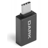 Dark USB3.1 Type C - USB3.0 Type-A Dönüştürücü (DK-AC-U31X30)