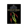 Darren Shan Serisi - 8: Gecenin Müttefikleri - Darren Shan