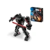 Darth Vader Robot Yapım Seti - 139 Parça