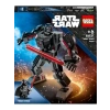 Darth Vader Robot Yapım Seti - 139 Parça