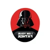 Darth Vader Temalı Bilek Destekli Mouse Pad, Konforlu Kullanım
