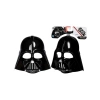Darth Vader Temalı Yıldız Savaşları Maskesi