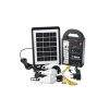 DAT AT-999 Güneş Enerjili Solar Aydınlatma Cihazı