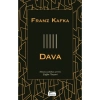 Dava (Bez Ciltli) - Franz Kafka