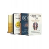 David Eagleman Seti (4 Kitap Takım) - David Eagleman