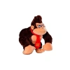 Dayanıklı 27 cm Boyutunda Peluş Figür, Özel Tasarım