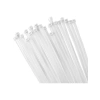 Dayanıklı Beyaz Kablo Bağı, 450 mm, 100’lü Paket