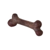 Dayanıklı Biftek Aromalı Köpek Çiğneme Kemiği (Large)