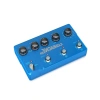 Dayanıklı Delay Pedalı, FLASHBACK 2 X4