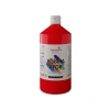 Dayanıklı Kırmızı Akrilik Boya - 1000 gr