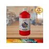 Dayanıklı Kırmızı Akrilik Boya - 1000 gr