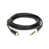 Dayanıklı Kulaklık Uzatması, 6 m
