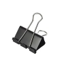 Dayanıklı Metal Binder Klips, 41 mm, 12 Adet