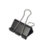 Dayanıklı Metal Binder Klips, 41 mm, 12 Adet