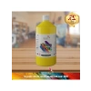 Dayanıklı Sarı Akrilik Boya 1000 gr