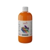 Dayanıklı Turuncu Akrilik Boya (500 gr)