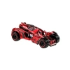 DC Batman : Arkham Knight Batmobile - Hot Wheels Modeli