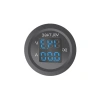 DC12V/24V Dijital Voltmetre ve Ampermetre