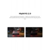 DDPAI Mini Pro 2K Araç İçi Kamera - 2K HD Çözünürlük - NightVIS 2.0 Gece Görüşü - Süper Kapasitör