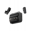 DDPAI Z60T Araç Kamerası 4K+2K+1080P 4g Gps Gece Görüş Park Modu Wifi Dashcam