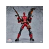 Deadpool Aksiyon Figürü, Hasbro Legends Maximum Serisi ile Koleksiyon