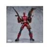 Deadpool Temalı Aksiyon Figürü - Koleksiyonluk