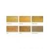 Deck Oıl (Deck Yağı) - Teak 2,5 Lt