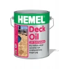 Deck Oil Tanatone Brown 2,5 Lt
