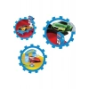 Dede 3 Katlı Garaj Oyun Seti Ve Mega Pisti 03068
