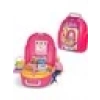 Dede Barbie Market Seti Sırt Çantası