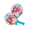 Dede Barbie Raket Seti
