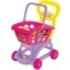 Dede Barbie Sepetli Market Arabası 01972