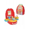 Dede Candy Market Set Sırt Çantası