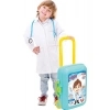 Dede Candy ve Ken Doktor Set Bavulum 15 Parça