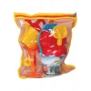 Dede Cars Çantalı Plaj Set