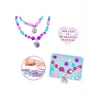 Dede Frozen Takı Set Çanta