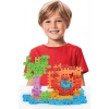 Dede Fun Puzzle 192 Parça