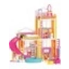 Dede Lindanın Tatil Evi