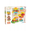 Dede Soft Maxi Bloklar 41 Parça