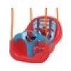 Dede Spiderman Salıncak