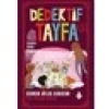 Dedektif Tayfa 5 - Kantinci Kılıklı Soyguncular