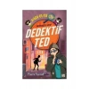 Dedektif Ted - Hadi, Olayı Çöz! - Pierre Varrod