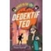 Dedektif Ted - Hadi, Olayı Çöz! - Pierre Varrod
