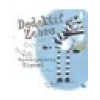 Dedektif Zebra Ve Kayıp Kurabiyelerin Gizemi - Gill Mclean